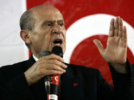 Bahçeli: İstiklal Marşı'nın ruhuna ihtiyacımız var 