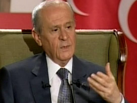 Bahçeli'den başörtüsü için açık destek 