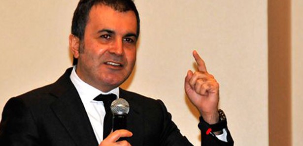 Bakan Ömer Çelik: Türkiye'ye geri dönün! 