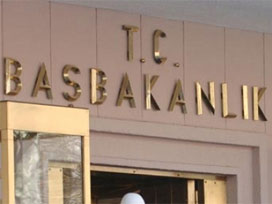 Başbakanlık 14 uzman alacak 