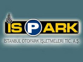 Bayramda bir jest de İSPARK'tan 