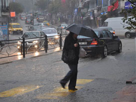 Bayramın son günlerinde hava durum 