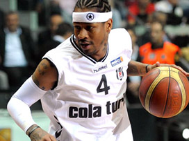 Beşiktaş'tan Iverson açıklaması 