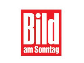 Bild:Türkler Almanların 2 katı yardım alıyor 