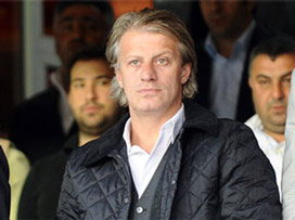 Blackburn'da hoca adayı Tugay 