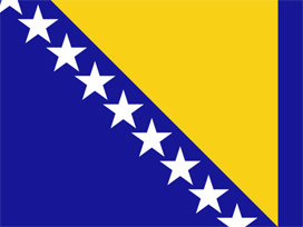 Bosna savaşçılarına soruşturma durduldu 