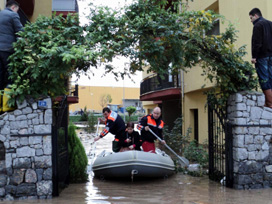 Burası Venedik değil, İzmir / 