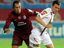 CANLI G.Birliği'nin konuğu Trabzonspor 