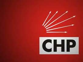 CHP İl Başkanları Toplantısı sona erdi 