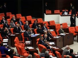 CHP'den yargıyı ele geçirme adımı iddiası 