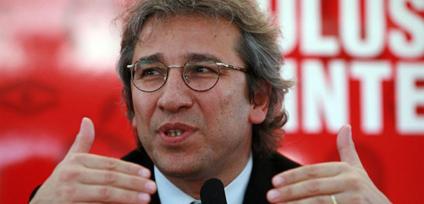 Can Dündar'ın foyasını Vali ortaya çıkardı 