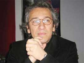 Can Dündar'ın baba acısı 