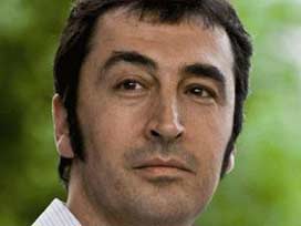 Cem Özdemir eşbaşkanlığa yeniden seçildi 