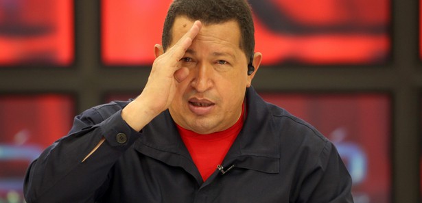 Chavez'in başı hastalıklarla dertte 