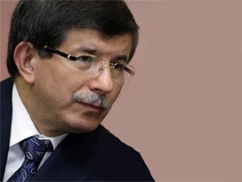 Davutoğlu: Bölgenin kaderi bu insanların elinde 