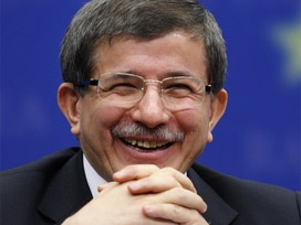 Davutoğlu: Gandhi'den etkilendim 