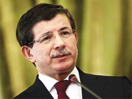 Davutoğlu: Kaygıları giderecek çözümler arıyoruz 