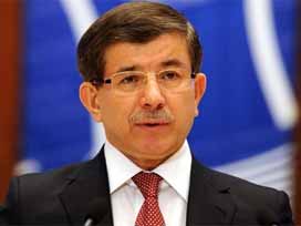 Davutoğlu: Küçümsenme itibarla değişti 