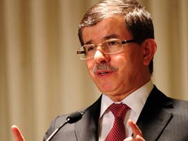 Davutoğlu: Rusyayla vize anlaşması yolda 