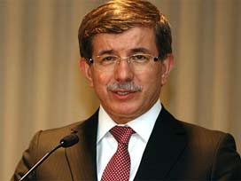 Davutoğlu Yunanistan yolcusu 