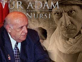 Demirel'in gözüyle Hür Adam Said Nursi 