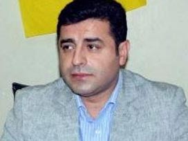 Demirtaş'a verilen 10 ay hapis cezasının gerekçesi 