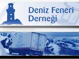 Deniz Feneri'nin tırları Pakistan yolunda 