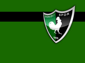 Denizlispor başkanı Amiroğlu destek istedi 