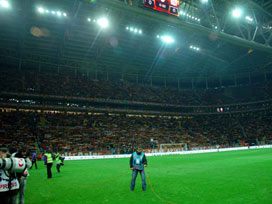 Derbi biletleri kapış kapış 