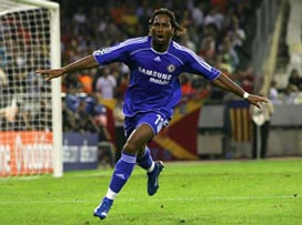 Didier Drogba ayrılırsa 'Aslan' olacak! 