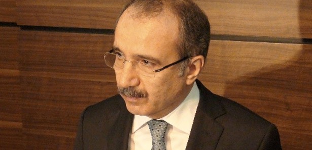 Dinçer: Kız çocuklarımız için ümitliyim 