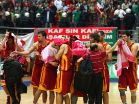 Disiplin Kurulu'ndan Galatasaray'a ceza 