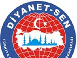 Diyanet-Sen'de Bayraktutar yeniden başkan 