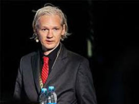 Dünyanın konuştuğu adam Assange serbest 