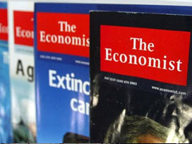 Economist´ten Türkiye´ye gönderme 