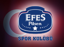 Efes Pilsen'e ABD'li transfer 