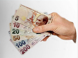 Eğitim ve sağlığa aylık 28 lira harcadık 