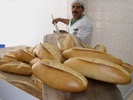 Ekmek rekabeti vatandaşa yaradı 