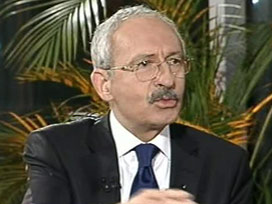 Engin: Kılıçdaroğlu hayatımızı riske attı 