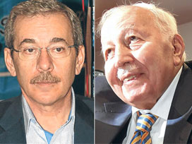 Erbakan, Demirel ve Şener ittifak mı? 