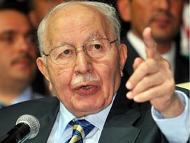 Erbakan: Engellilerin saadeti de bizimle mümkün 