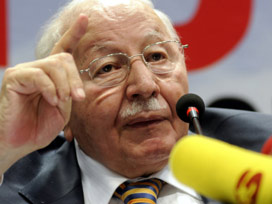 Erbakan'ın hastaneye gidiş nedeni belli oldu 