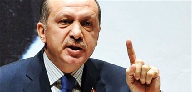 Erdoğan: Biri iflas, ikincisi  iflas 3. çocuk ise 