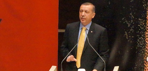 Erdoğan'ın talimatıyla 14 yıl sonra isteğine kavuşuyor 