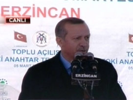 Erdoğan: Aramıza nifak sokmaya çalıştılar 