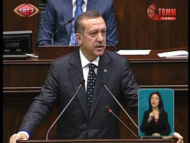 Erdoğan, Başsavcı'ya çok sert çıkıştı 