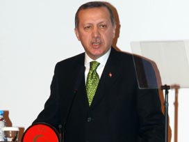 Erdoğan: Yapamayacığımıza söz vermeyiz 