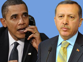 Erdoğan'dan Obama'ya 'Ermeni' mektubu 