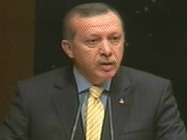 Erdoğan'ın Metiner'li Odatv çıkışı VİDEO 