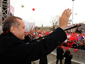 Erdoğan'ın kurultay ve kılavuz iması 